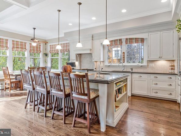 1318 N Jackson Street N, Arlington VA 22201