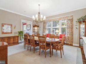 1318 N Jackson Street N, Arlington VA 22201