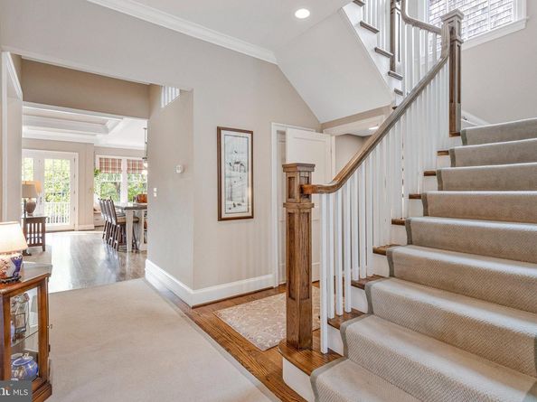 1318 N Jackson Street N, Arlington VA 22201