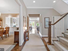 1318 N Jackson Street N, Arlington VA 22201