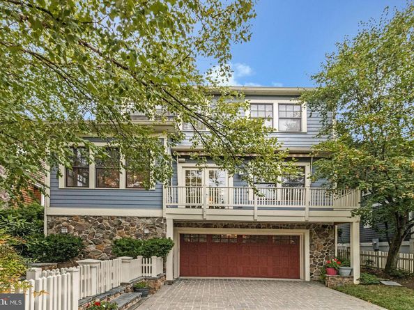 1318 N Jackson Street N, Arlington VA 22201