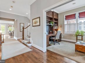 1318 N Jackson Street N, Arlington VA 22201