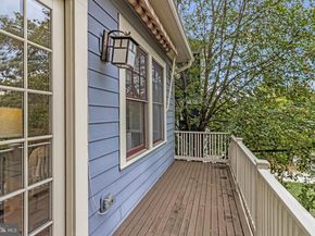 1318 N Jackson Street N, Arlington VA 22201