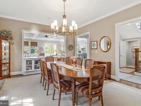 1318 N Jackson Street N, Arlington VA 22201