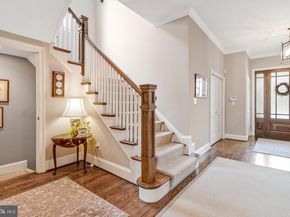 1318 N Jackson Street N, Arlington VA 22201