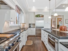 1318 N Jackson Street N, Arlington VA 22201
