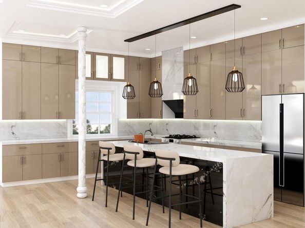 4427 Bradley Lane, Chevy Chase MD 20815