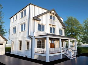 4427 Bradley Lane, Chevy Chase MD 20815