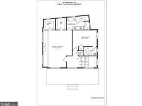 4427 Bradley Lane, Chevy Chase MD 20815