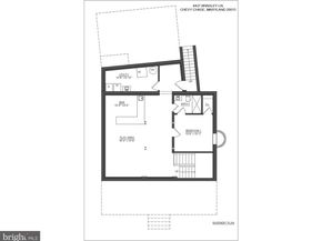 4427 Bradley Lane, Chevy Chase MD 20815