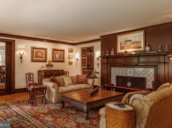 408 Barbara Lane, Bryn Mawr PA 19010