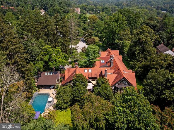 408 Barbara Lane, Bryn Mawr PA 19010