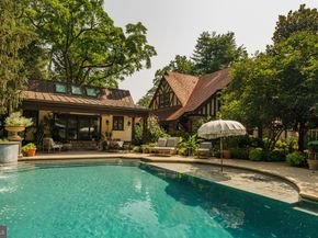 408 Barbara Lane, Bryn Mawr PA 19010