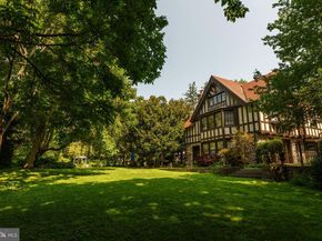 408 Barbara Lane, Bryn Mawr PA 19010