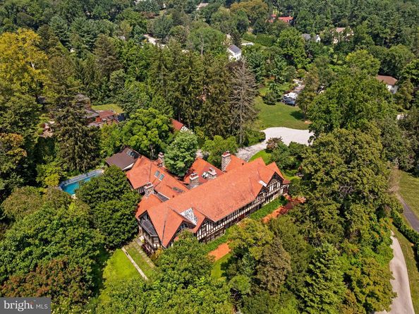 408 Barbara Lane, Bryn Mawr PA 19010