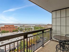801 N Pitt Street 1006, Alexandria VA 22314