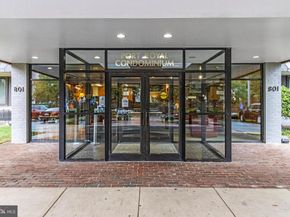 801 N Pitt Street 1006, Alexandria VA 22314