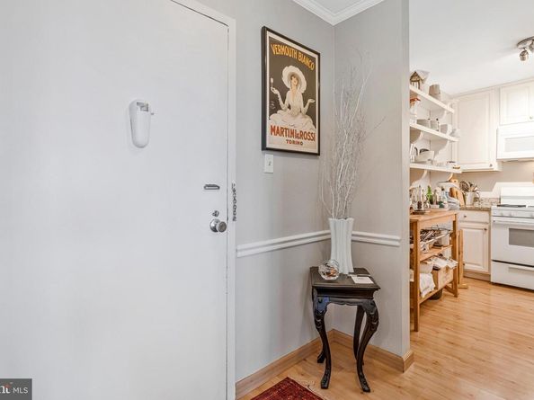 801 N Pitt Street 1006, Alexandria VA 22314