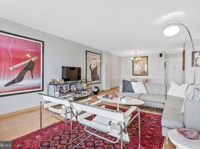 801 N Pitt Street 1006, Alexandria VA 22314