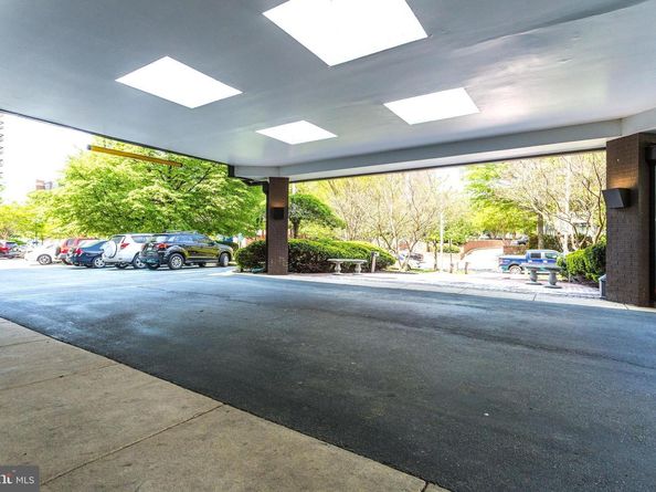 801 N Pitt Street 1006, Alexandria VA 22314