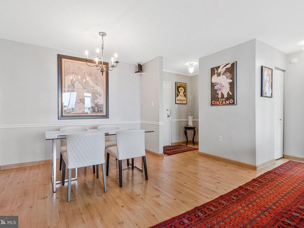 801 N Pitt Street 1006, Alexandria VA 22314