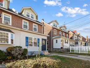 228 Bartlett Avenue, Sharon Hill PA 19079