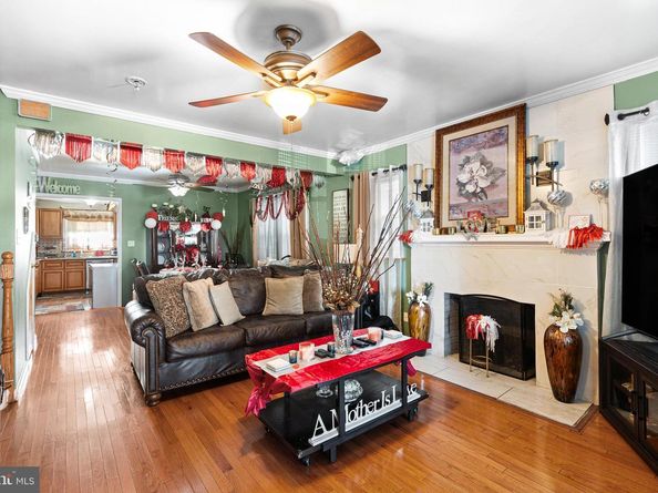 228 Bartlett Avenue, Sharon Hill PA 19079