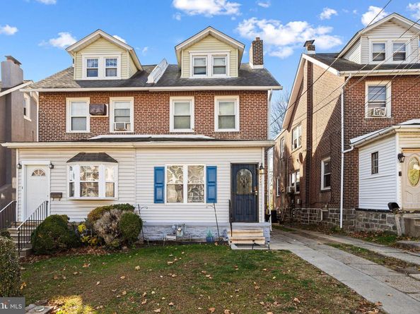 228 Bartlett Avenue, Sharon Hill PA 19079