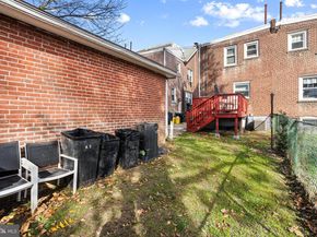 228 Bartlett Avenue, Sharon Hill PA 19079