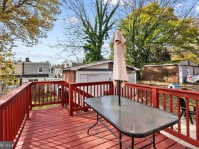 228 Bartlett Avenue, Sharon Hill PA 19079