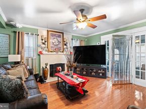 228 Bartlett Avenue, Sharon Hill PA 19079