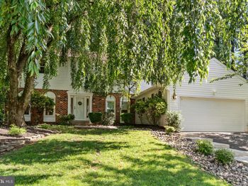 812 Green Ridge Circle