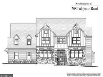 508 General Lafayette Road