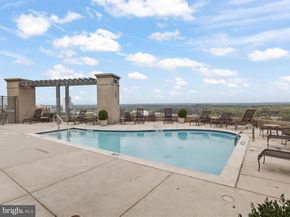8220 Crestwood Heights Drive 708, Mclean VA 22102
