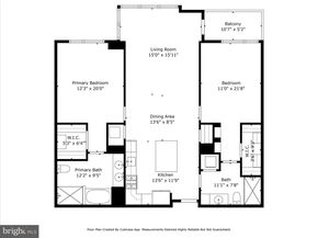 8220 Crestwood Heights Drive 708, Mclean VA 22102