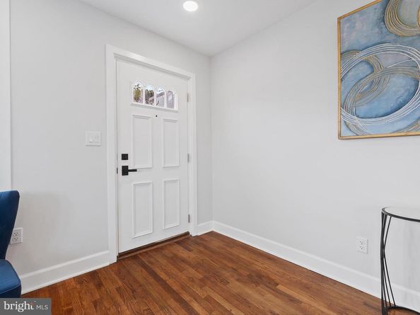 6501 North Capitol Street NE, Washington DC 20012