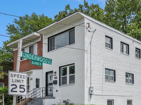 6501 North Capitol Street NE, Washington DC 20012