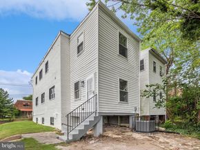 6501 North Capitol Street NE, Washington DC 20012