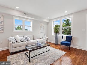 6501 North Capitol Street NE, Washington DC 20012