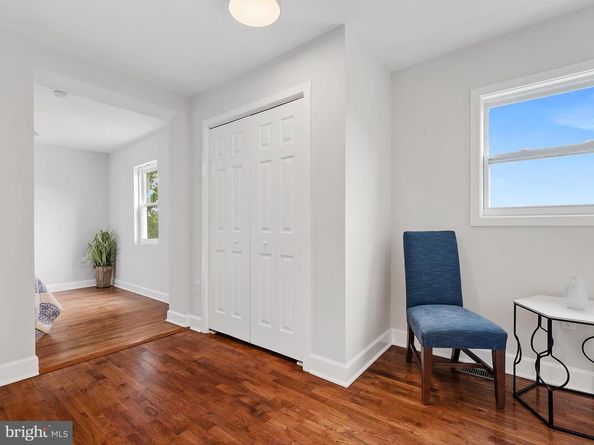 6501 North Capitol Street NE, Washington DC 20012