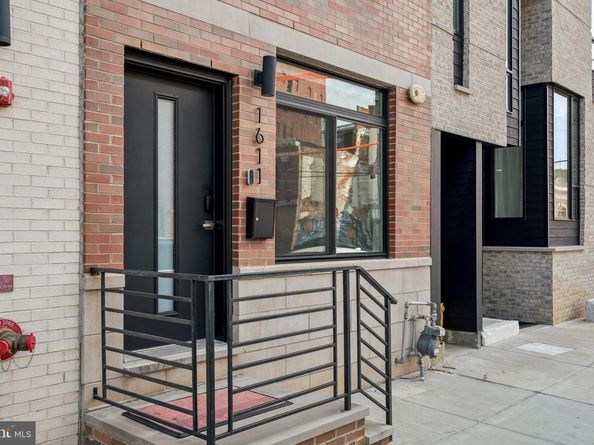 1611 Germantown Avenue, Philadelphia PA 19122