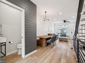 1611 Germantown Avenue, Philadelphia PA 19122