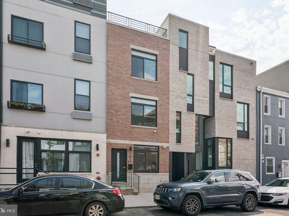 1611 Germantown Avenue, Philadelphia PA 19122