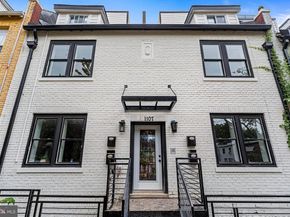 1107 Queen Street NE 2, Washington DC 20002