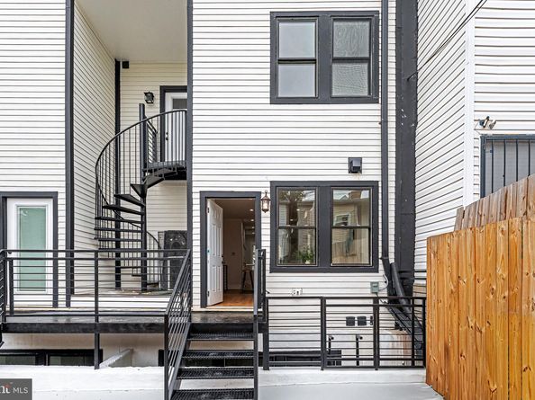 1107 Queen Street NE 2, Washington DC 20002
