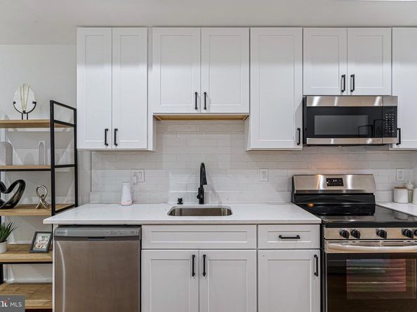 1107 Queen Street NE 2, Washington DC 20002