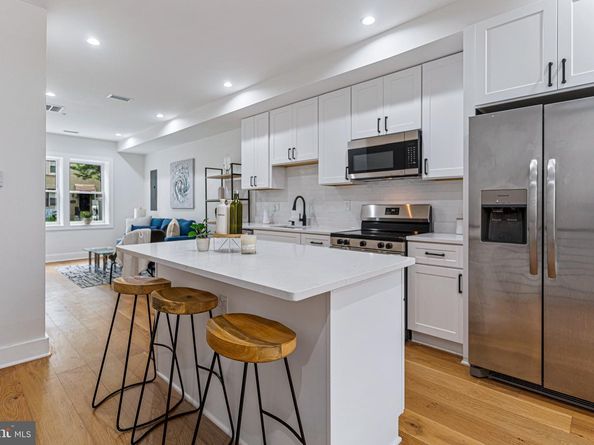 1107 Queen Street NE 2, Washington DC 20002