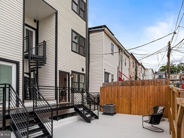 1107 Queen Street NE 2, Washington DC 20002