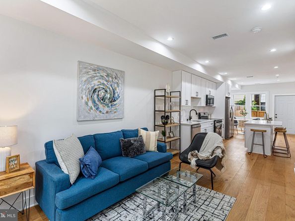 1107 Queen Street NE 2, Washington DC 20002