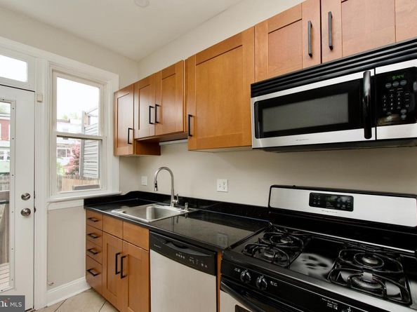 116 Todd Place NE, Washington DC 20002